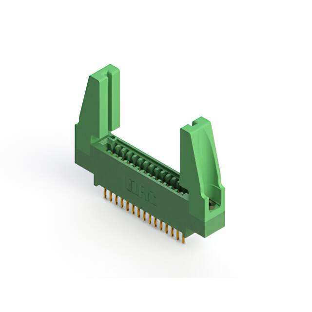 345-015-558-688 EDAC Inc.  Edgeboard Connectors